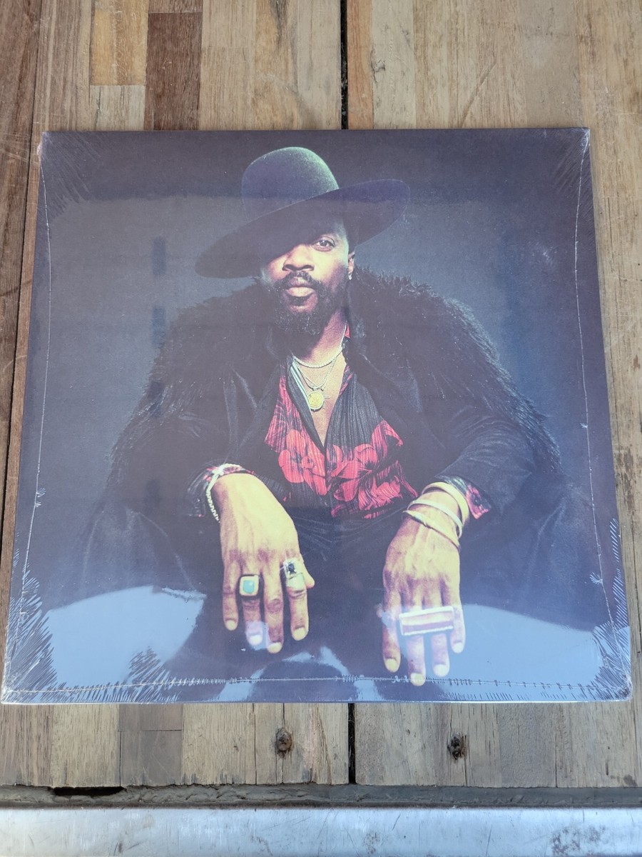 Love Is the New Black by Hamilton, Anthony (Record, 2022) for sale