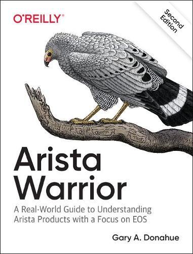 Thumbnail - Gary A. Donahue Arista Warrior (taschenbuch)