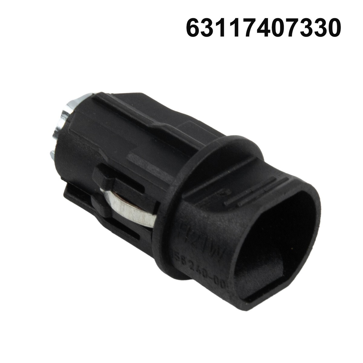 63117407330 Tail Rear Lamp Socket For BMW 3 5 7 Series X6 Z4 E65