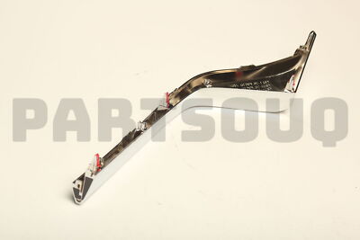 KSD4507K0 Genuine Mazda MOULD(L),FRONT KSD4-50-7K0 | eBay