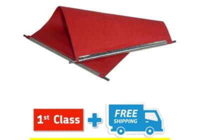 2 x Spare Blind for Automatic Cigarette Rolling Machine Tin Standard Size
