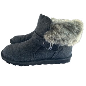 bearpaw andrea