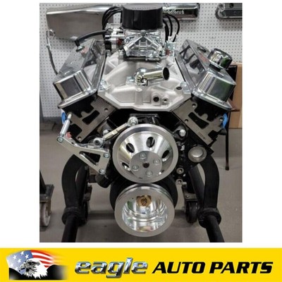 CHEV 350 357HP GM VORTEC 4 BOLT TURNKEY ENGINE # CHEV-357-C | eBay