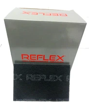 REFLEX Scuff Pad Grey Hand Sanding Pads 25/Box similar to 7448