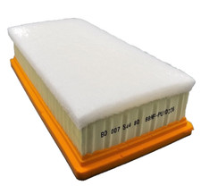 Air Filter for Citroen C1 & Peugeot 208 by Bogra Motor OE B000754480 SU00101147