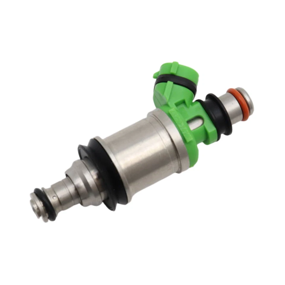 NUEVO Juego de inyectores de combustible Denso para Toyota Camry 2.2 I4: 1994 - 1999 23250-74140 Foto 3 de 4