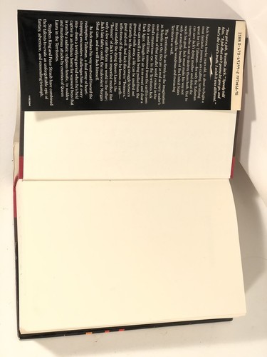 Der Talisman von Peter Straub und Stephen King Erstdruck guter Zustand - Bild 5 von 12
