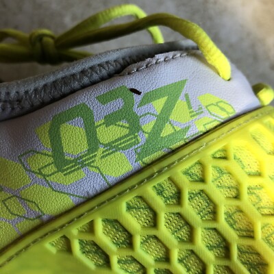 YONEX Badminton Shoes Power Cushion 03 Z Size US 6.5 Men / 8 Women
