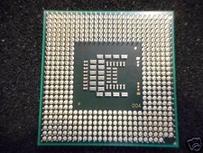 NEW SLGFD Intel Core 2 Duo P8600 2.4GHz 3M laptop CPU Processor SLGFD