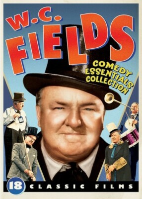 その他 Great Man: Wc Fields [DVD] W.C. Fields - The Great Man (DVD, 2005) 🇺🇲 BUY 2 GET 1