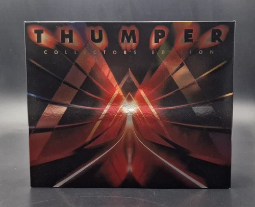 Thumper Collector's Edition - Sony Playstation 4 VR PS4 PSVR - NTSC-U/C US USA
