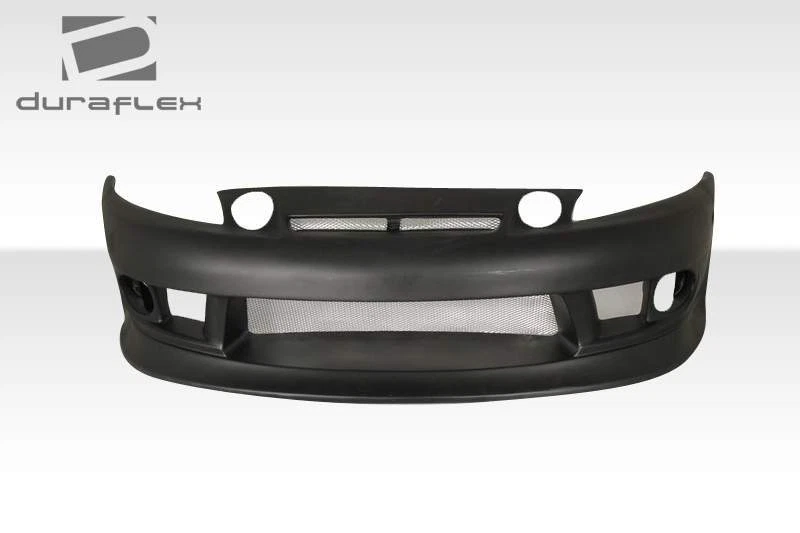 For 1992-2000 SC Series SC300 SC400 Duraflex V-Speed Wide Body Front Bumper Cove Foto 3 de 4