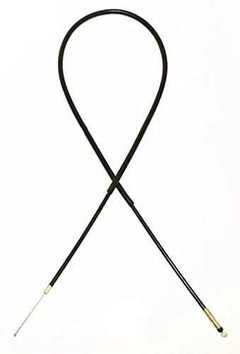 Дульный трос подходит для Honda ATC 250 SX ATC250SX 1985 1986 от Race-Driven - Изображение 3 из 3