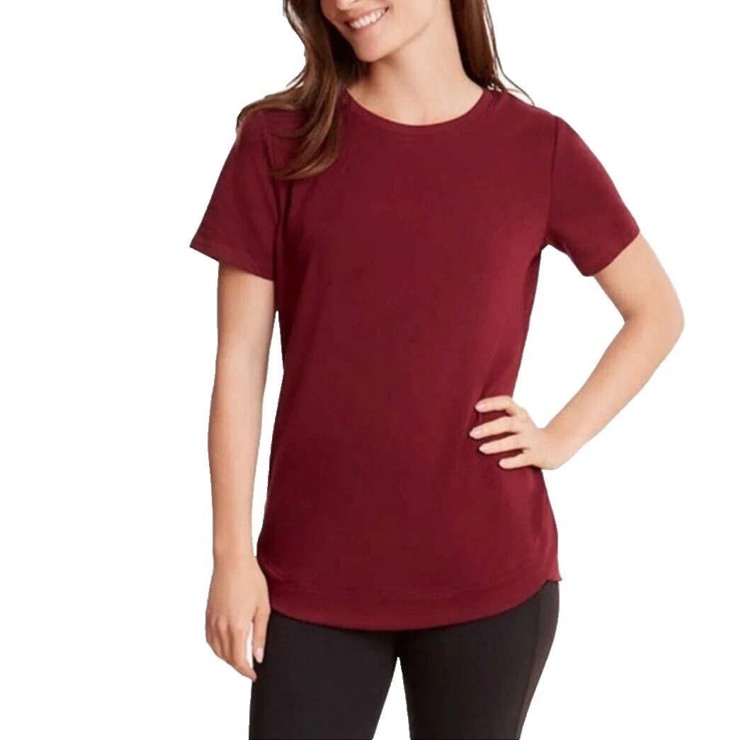Camisetas para mujer Danskin
