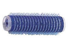 Comair Haftwickler Jumbo Ø 15 mm Dunkelblau  12 Stück