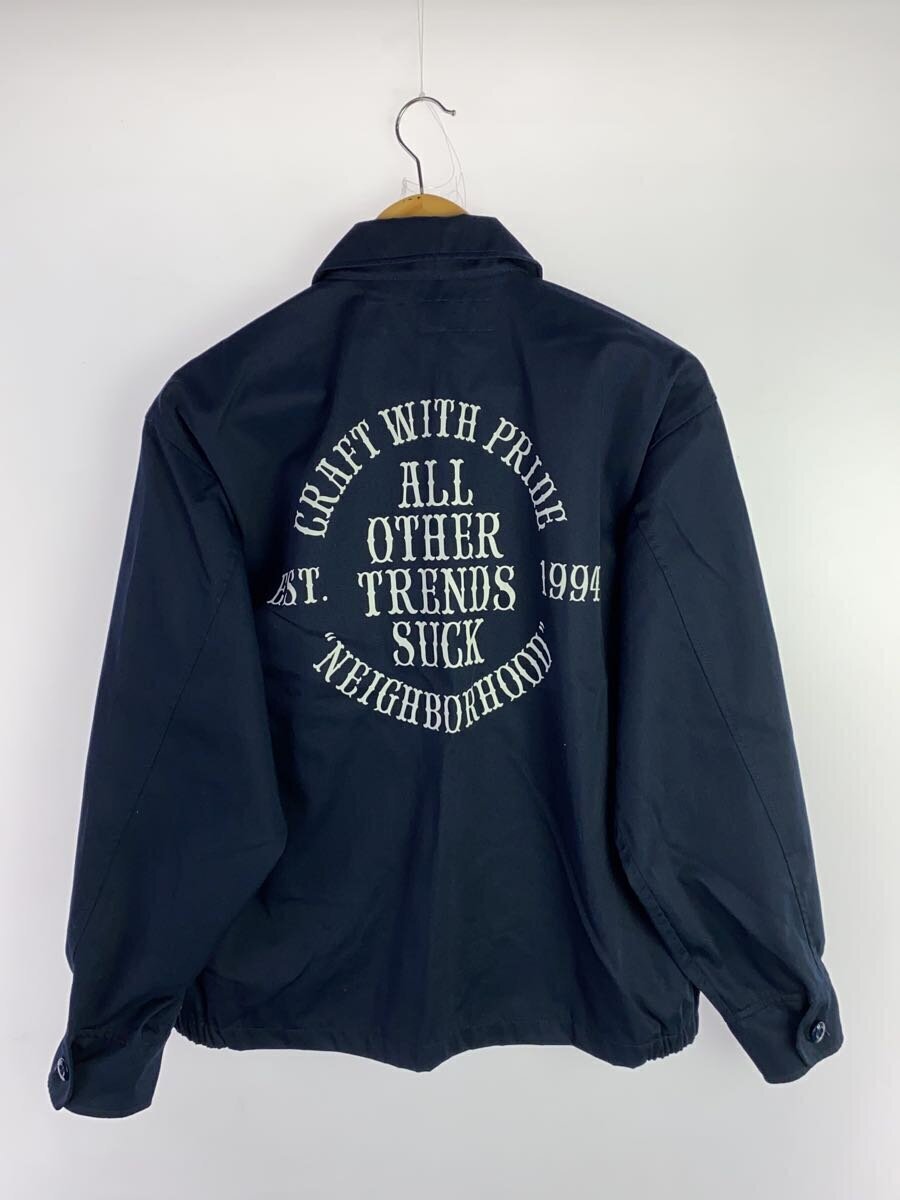 NEIGHBORHOOD ◇ Jacket / S / 22AW / NEIGHBORHOOD FRONT ZP JK | eBay