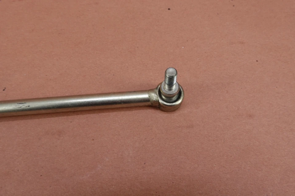 Harley-Davidson Sportster 1200 XL1200N 2007-2012 palanca de cambios varilla de acoplamiento Foto 3 de 4