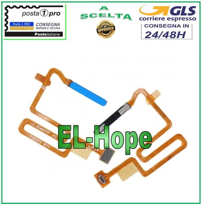 Sostituzione Lettore Digitale Sensore Impronte Digitali Per Xiaomi - Foto 3