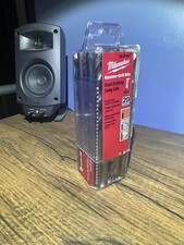 Milwaukee 48-20-6921 3/8 x 6 Carbide Hammer Drill Bit USA MADE. 20 PACK