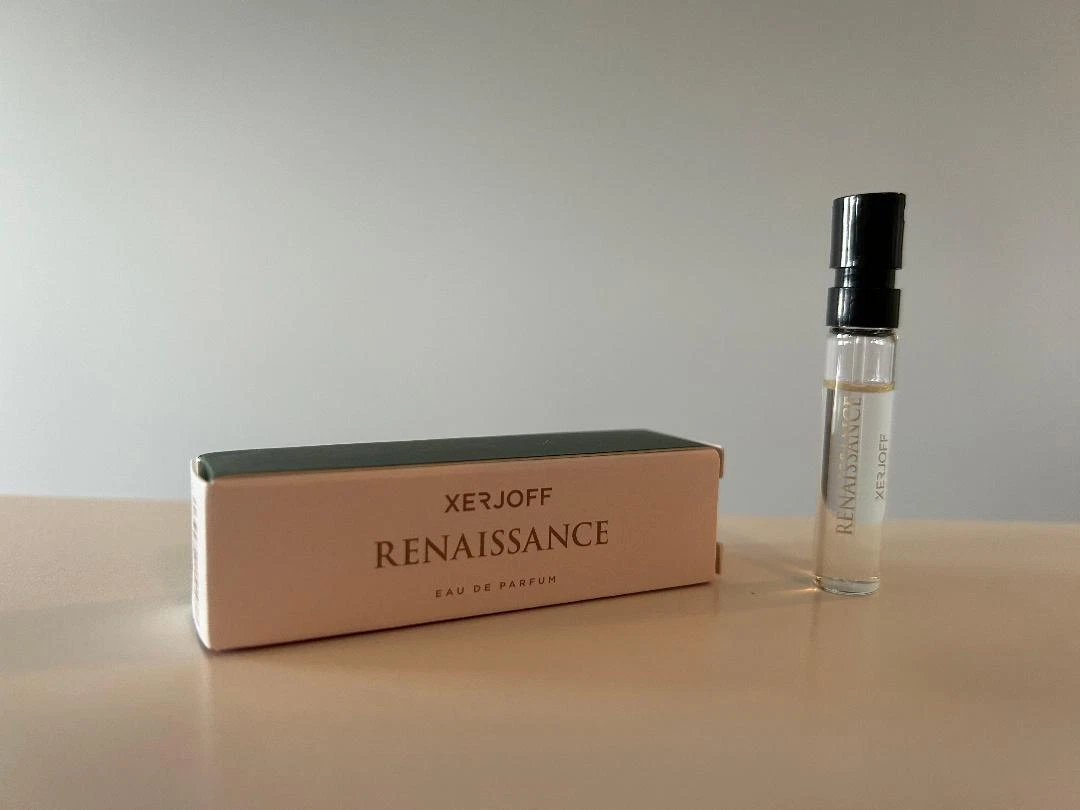 Renaissance Eau de Parfum
