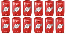 Old Spice Original Deodorant Stick 50 ml 12 Pack