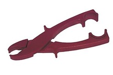 Spark Plug Wire Fuse Puller - Lisle Tool Corporation Prt 51600 Spark Plug Wire Fuse Puller - Lisle Tool Corporation Prt 51600
