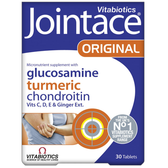Vitabiotics Jointace Original - 90 Tablets
