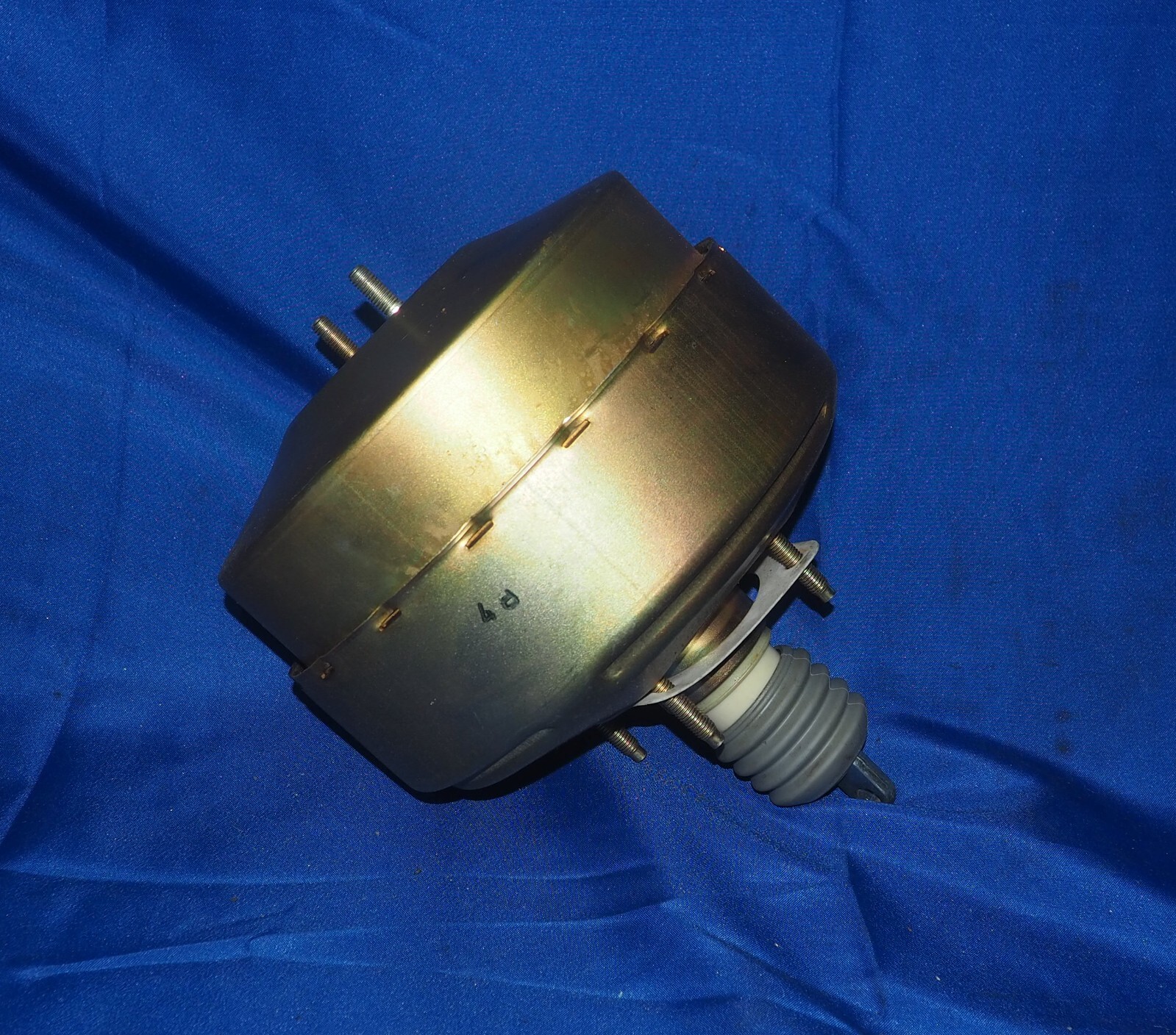 1999-2009 Ferrari F430 & 360 Power Brake Booster Assembly OEM W/90 Day Warranty