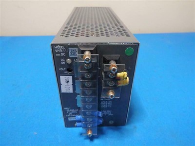 Nemic Lambda VHR-11-24V Power Supply