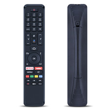 RC43160 Ersatz Fernbedienung für JVC Hitachi Toshiba Vestel Techwood LED TVs