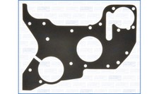 Genuine AJUSA OEM Replacement Oil Filter Gasket Seal [00067600]