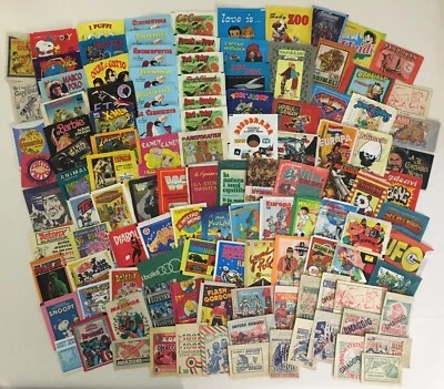 BUSTINA FIGURINE PANINI FLASH, EDIS, LAMPO, IMPERIA DIDATTICHE SCEGLI DAL MENU'