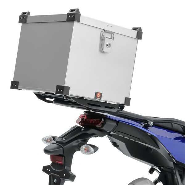 Alu-Topcase Bagtecs Namib 38L Alukoffer FüR Kawasaki GPZ 1100, GPZ 600/ 750/ 900-image