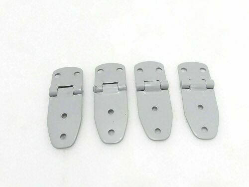 Support ISOFIX Pour Siège Auto VOLVO S40 V50 – Fixation Ancrage Loquet Sécurité Gauche/droite Arrière
