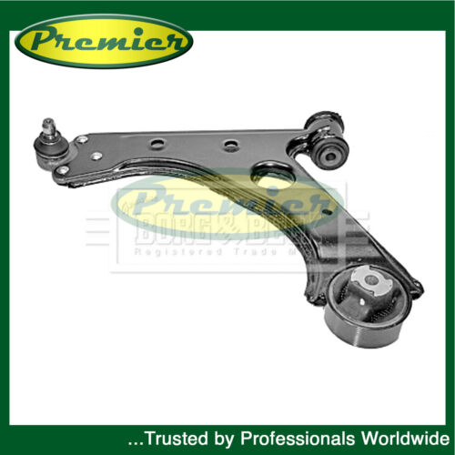 Premier Front Left Lower Outer Track Control Arm Fits Fiat Peugeot Alfa Romeo .� - Picture 1 of 6