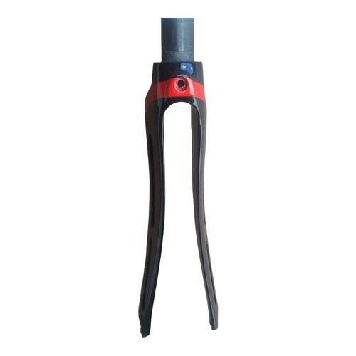 4ZA Forza Ridley F-Split Carbon Gabel 1 1/8 " Schnellspanner Felgenbremse BR NEU - Bild 6 von 8