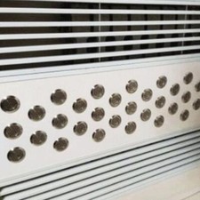 10 ventilation grilles, ventilation grilles, ventilation grilles for ventilation