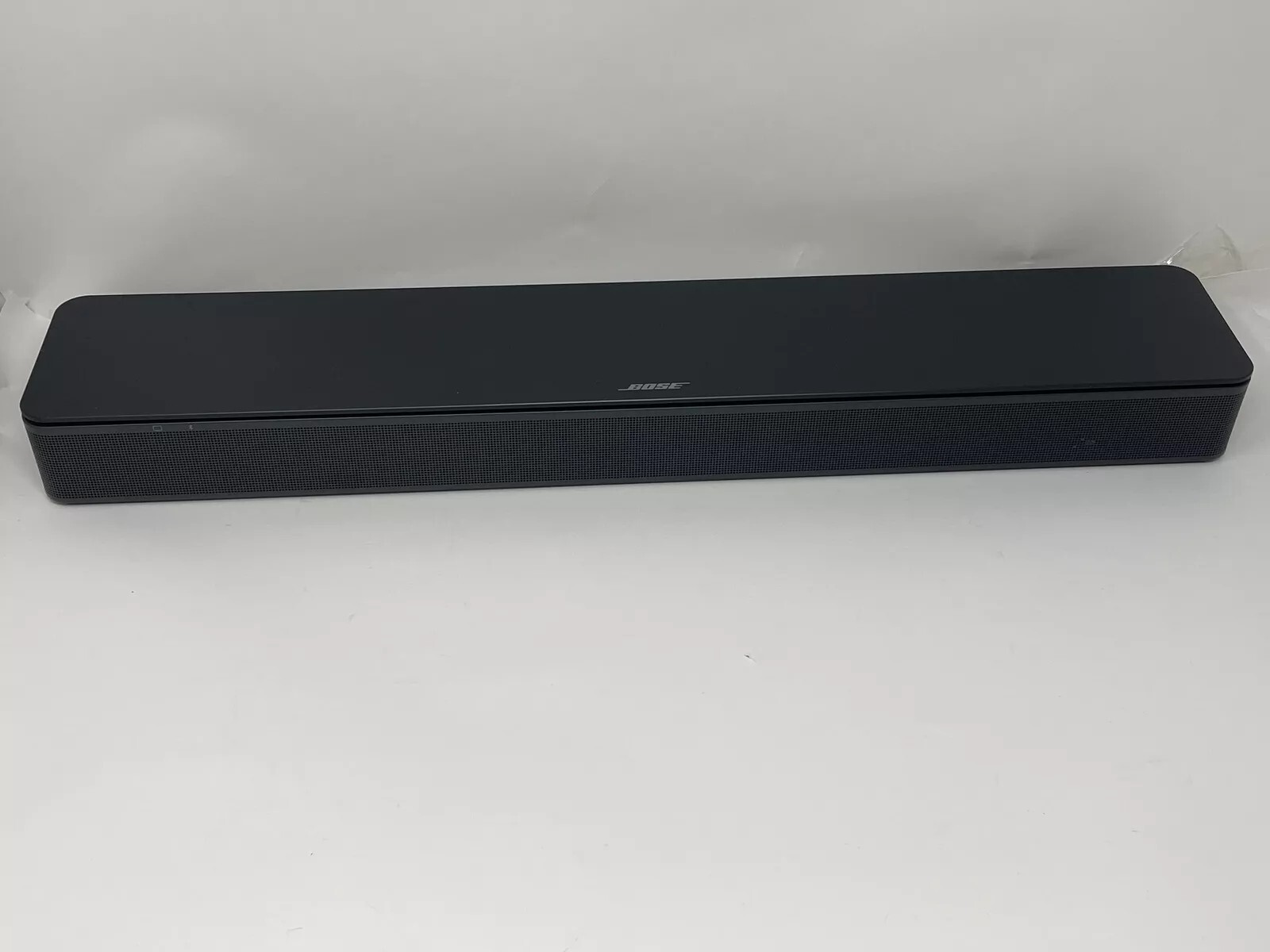 BOSE Soundbar TV Speaker Black 838309-1100-image