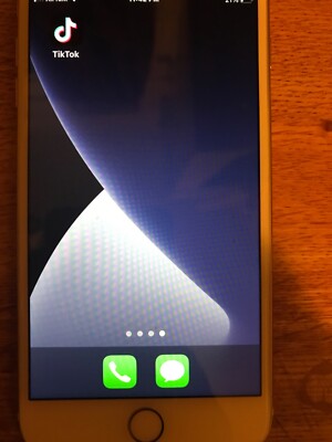 Apple iPhone 7 Plus - 128 GB - Rose Gold (Unlocked) for sale