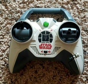 air hogs millennium falcon