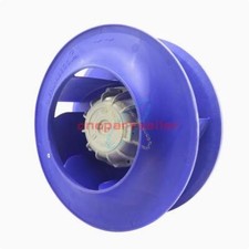 One ZIEHL-ABEGG Fan RH28C-2DD.3I.CR 163827 IP54 Centrifugal Fan New