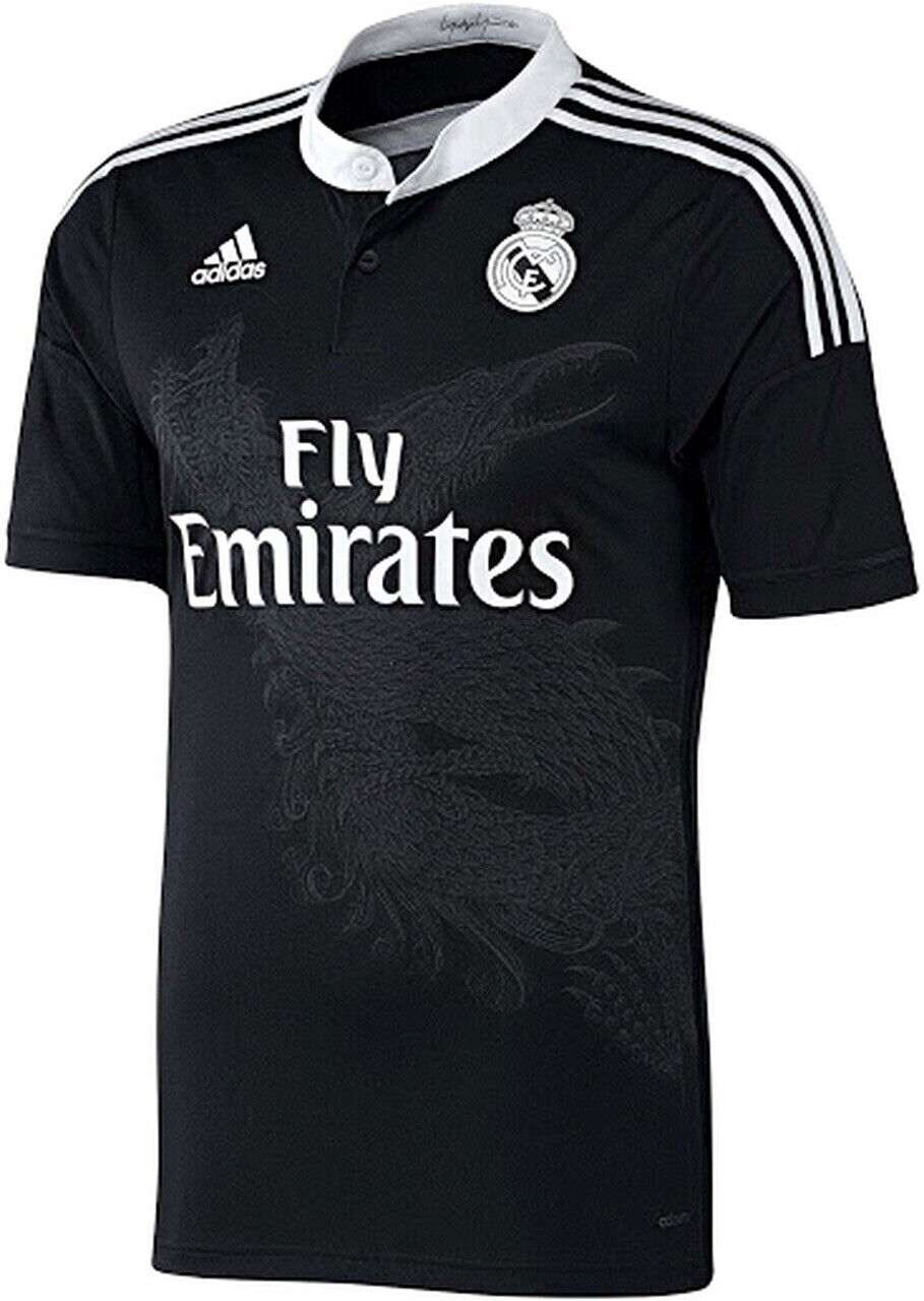 Koszulka adidas Real Madrid Dragon F49264 - Ceny i opinie 