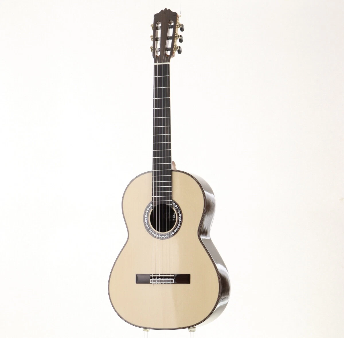 Used Cordoba C10 Parlor LUTHIER Series