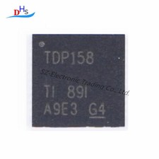  TDP158 HDMI Retimer IC chip Display Interface IC Display Interface TDP158RSBR