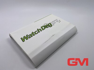 Tele Haase Parametrierungssoftware WDP SOFT software Starterkit WatchDog pro
