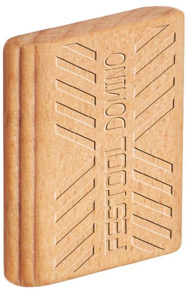 Festool Domino Biscuits D 8X40/130 BU - Pack of 130 - 494940