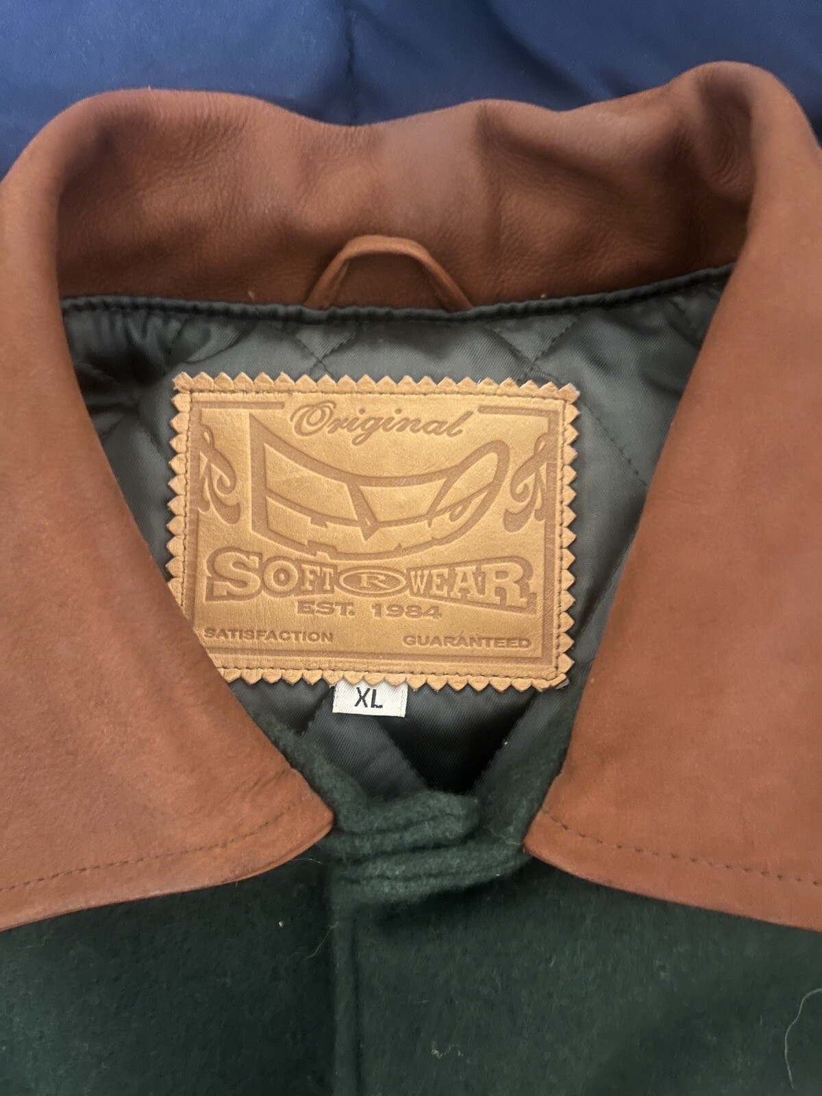 varsity jacket men - image 5