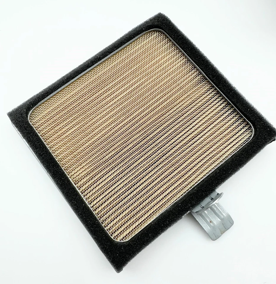 Filtro de ar HiFlo HFA3608 para Suzuki LS650 Savage 1991-2009, S40 Boulevard 05-19 - Imagem 3 de 4