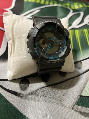 Casio G-Shock Watch