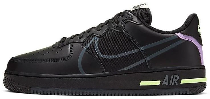 Nike Air Force 1 React LV8 All Star 2021 for Sale | Authenticity